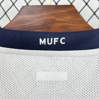 Camisa Retrô do Manchester United 2008/2009