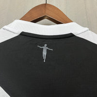 Camisa Oficial do Vasco 24/25 Versão Torcedor - Homenagem Dinamite