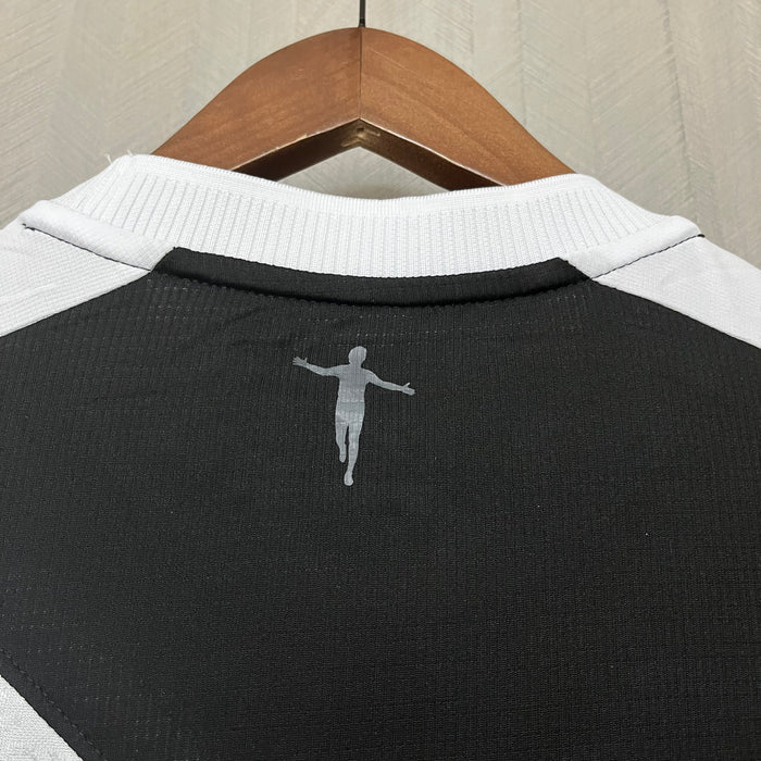 Camisa Oficial do Vasco 24/25 - Versão Torcedor