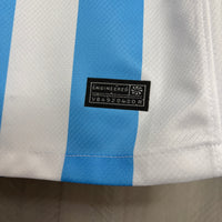 Camisa Oficial do Racing Club 26/27 - Torcedor