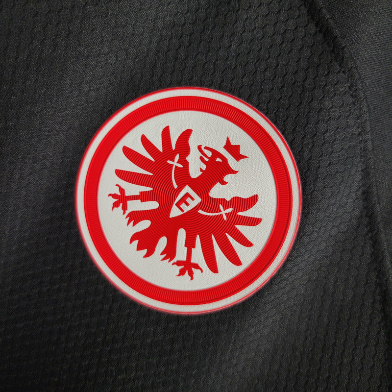 Camisa Oficial do Frankfurt 23/24 - Versão Torcedor