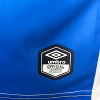 Camisa l Blackburn Rovers 26/27 - Torcedor