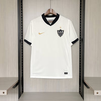 Camisa 2 Oficial do Atlético Mineiro 26/27 - Versão Torcedor