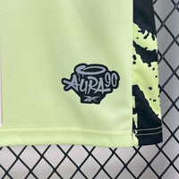 Camisa Oficial do Botafogo 25/26 Versão Torcedor - Goleiro