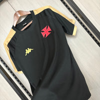 Camisa Oficial do Vasco 25/26 - Versão Torcedor