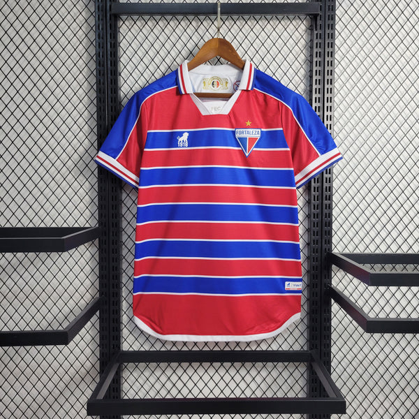 Camisa Oficial do Fortaleza 23/24 - Versão Torcedor