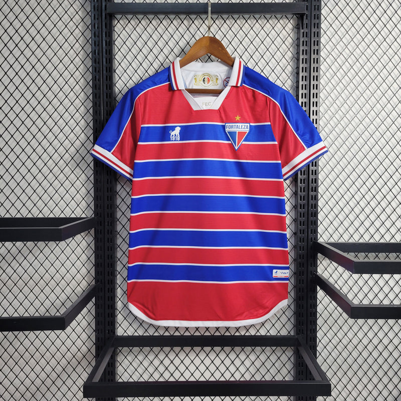 Camisa Oficial do Fortaleza 23/24 - Versão Torcedor