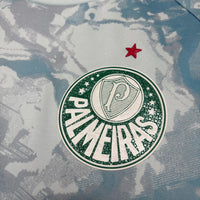 Camisa Oficial do Palmeiras 26/27 - Pré Jogo