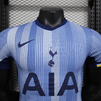 Camisa 2 Oficial do Tottenham 24/25 - Versão Jogador