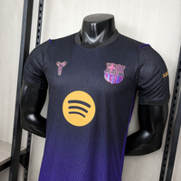 Camisa ll Barcelona 26/27 - Jogador