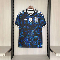 Camisa 2 Oficial da Argentina 2026 - Versão Torcedor