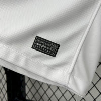 Camisa Oficial do Barcelona 25/26 Versão Torcedor - Edição Especial