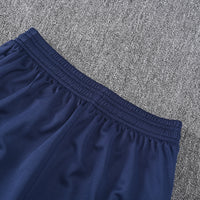 Kit Oficial do Barcelona 25/26 - Treino