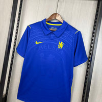 Camisa Oficial do Chelsea l 26/27 - Torcedor