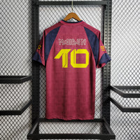 Camisa Retrô do West Ham 2010