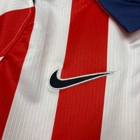 Camisa l Chivas de Guadalajara 26/27 - Torcedor