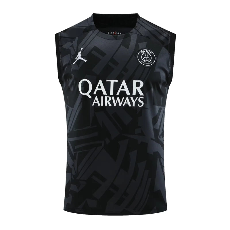 Kit Oficial do PSG 24/25 - Treino