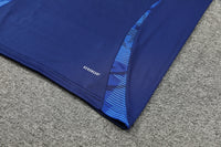 Kit Oficial da Itália 24/25 - Treino