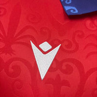 Camisa l Oficial do Osasuna 26/27 - Torcedor