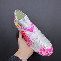 Chuteira Society Puma Future 8 MG Elite