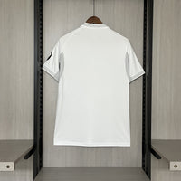Camisa Oficial do Real Madrid 25/26 - Versão Torcedor