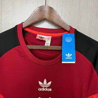 Camisa Oficial do River Plate 24/25 - Versão Torcedor