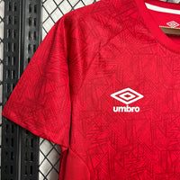 Camisa Oficial do Athletico Paranaense 24/25 Versão Torcedor - Pré Jogo