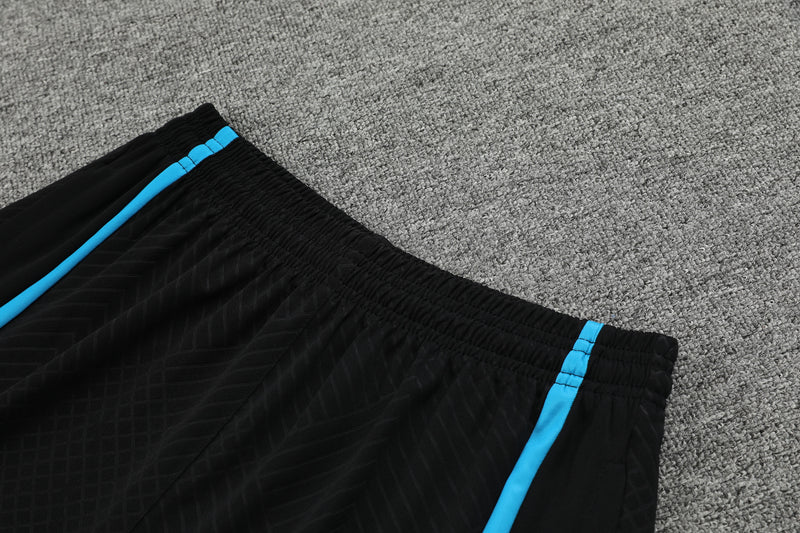 Kit Oficial da Inter de Milão 24/25 - Treino