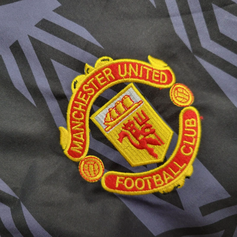 Corta Vento do Manchester 25/26