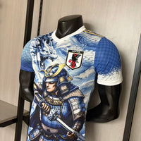 Camisa do Japão 26/27 Jogador - Edição Especial