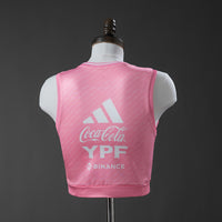 Cropped Oficial da Argentina 25/26