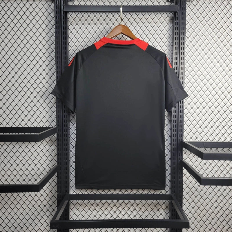Camisa Oficial do Internacional 25/26 Versão Torcedor - Treino