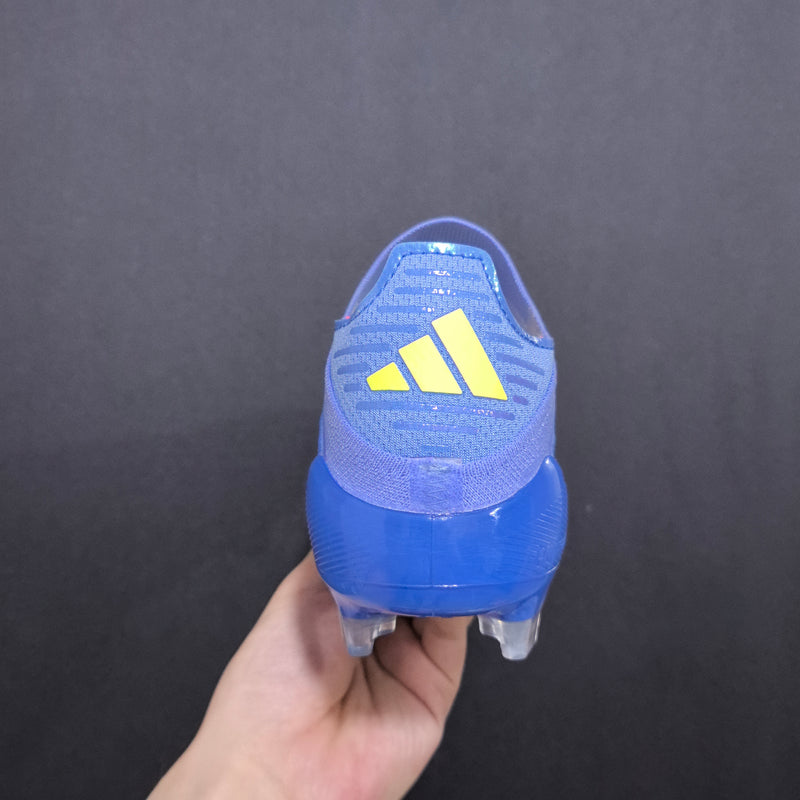 Chuteira Adidas F50 Elite Campo