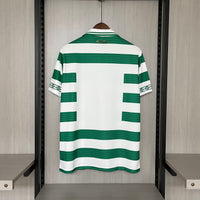 Camisa Retrô do Celtics 1989/1999