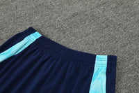 Kit Oficial do Arsenal 24/25 - Treino