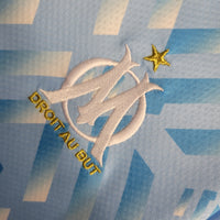 Camisa Oficial do Olympique de Marseille 23/24 - Treino