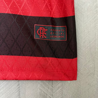 Camisa do CR Flamengo 26/27 - Casual