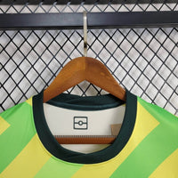 Camisa Oficial da Austrália 25/26 - Versão Torcedor