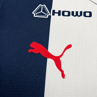 Camisa l Oficial do Monterrey 26/27 - Torcedor