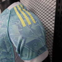 Camisa Oficial da Juventus 25/26 - Versão Jogador