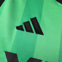 Camisa Oficial do Austin 25/26 - Versão Torcedor