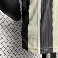 Camisa Oficial do Botafogo 24/25 - Versão Jogador