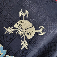 Camisa Retrô do West Ham 2011