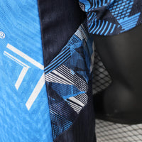 Camisa Oficial do Napoli 25/26 - Versão Jogador