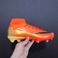 Chuteira Nike Air Zoom Mercurial Superfly 10 Elite