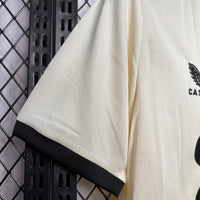 Camisa Oficial do Everton 24/25 - Versão Torcedor