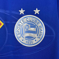 Camisa Oficial do Bahia 25/26 Superman - Versão Torcedor