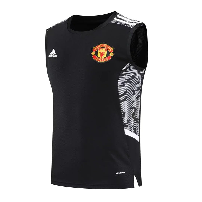 Kit Oficial do Manchester United 22/23 - Treino