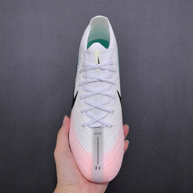 Chuteira Nike Air Zoom Mercurial Vapor 16 Elite Campo