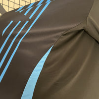 Camisa Oficial da Argentina 24/25 Versão Torcedor - Pré Jogo